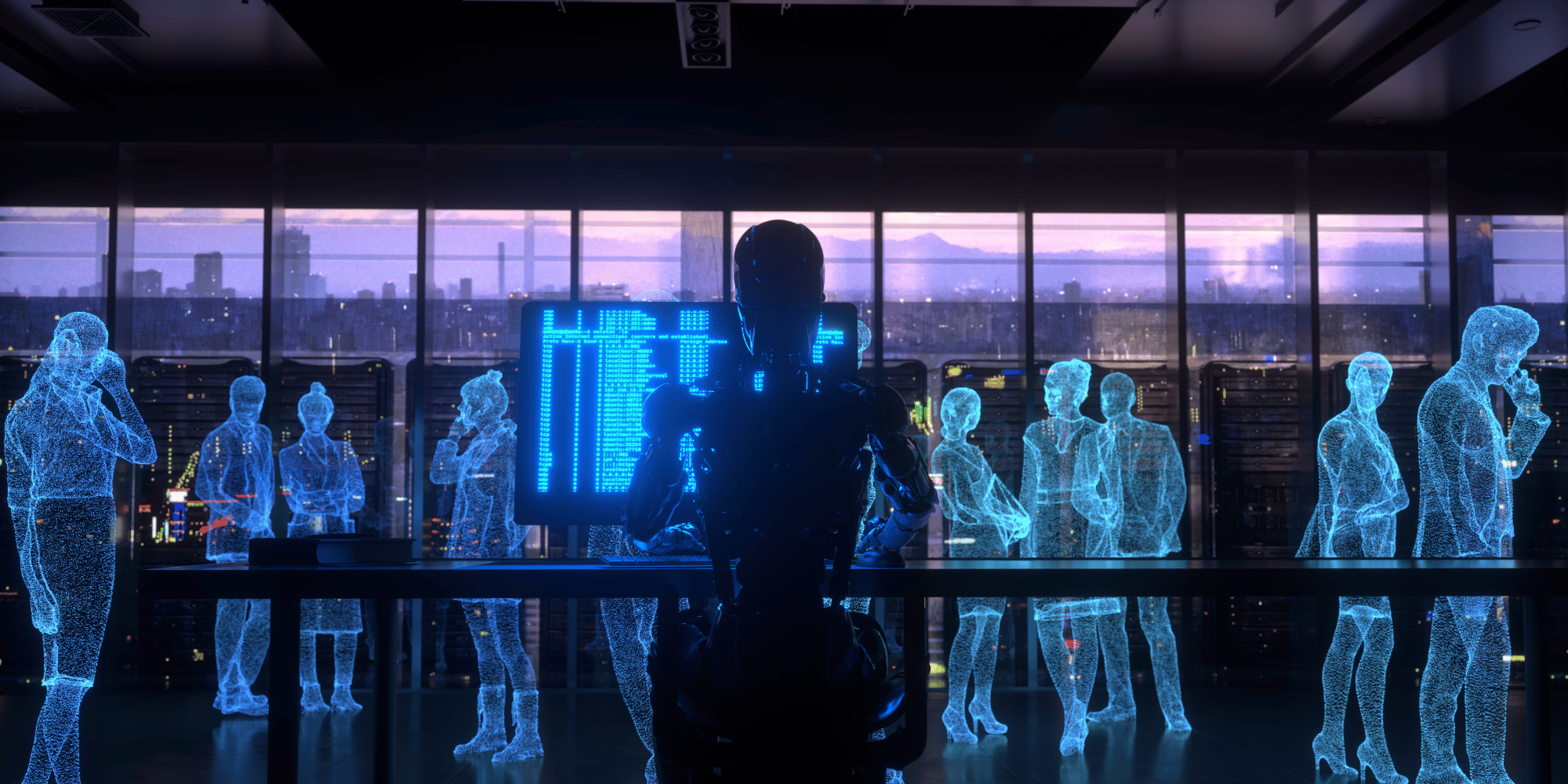 AI in Real Estate Listings